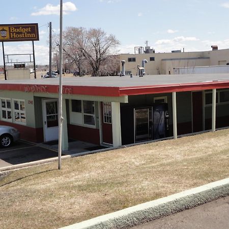 Budget Inn And Suites Eagan Εξωτερικό φωτογραφία