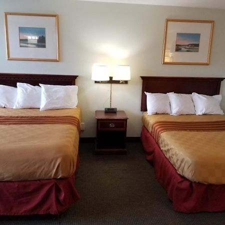 Budget Inn And Suites Eagan Εξωτερικό φωτογραφία