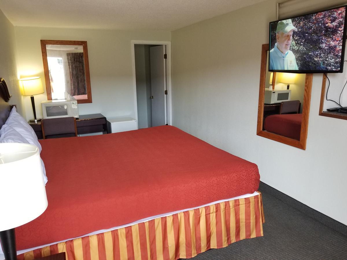 Budget Inn And Suites Eagan Εξωτερικό φωτογραφία
