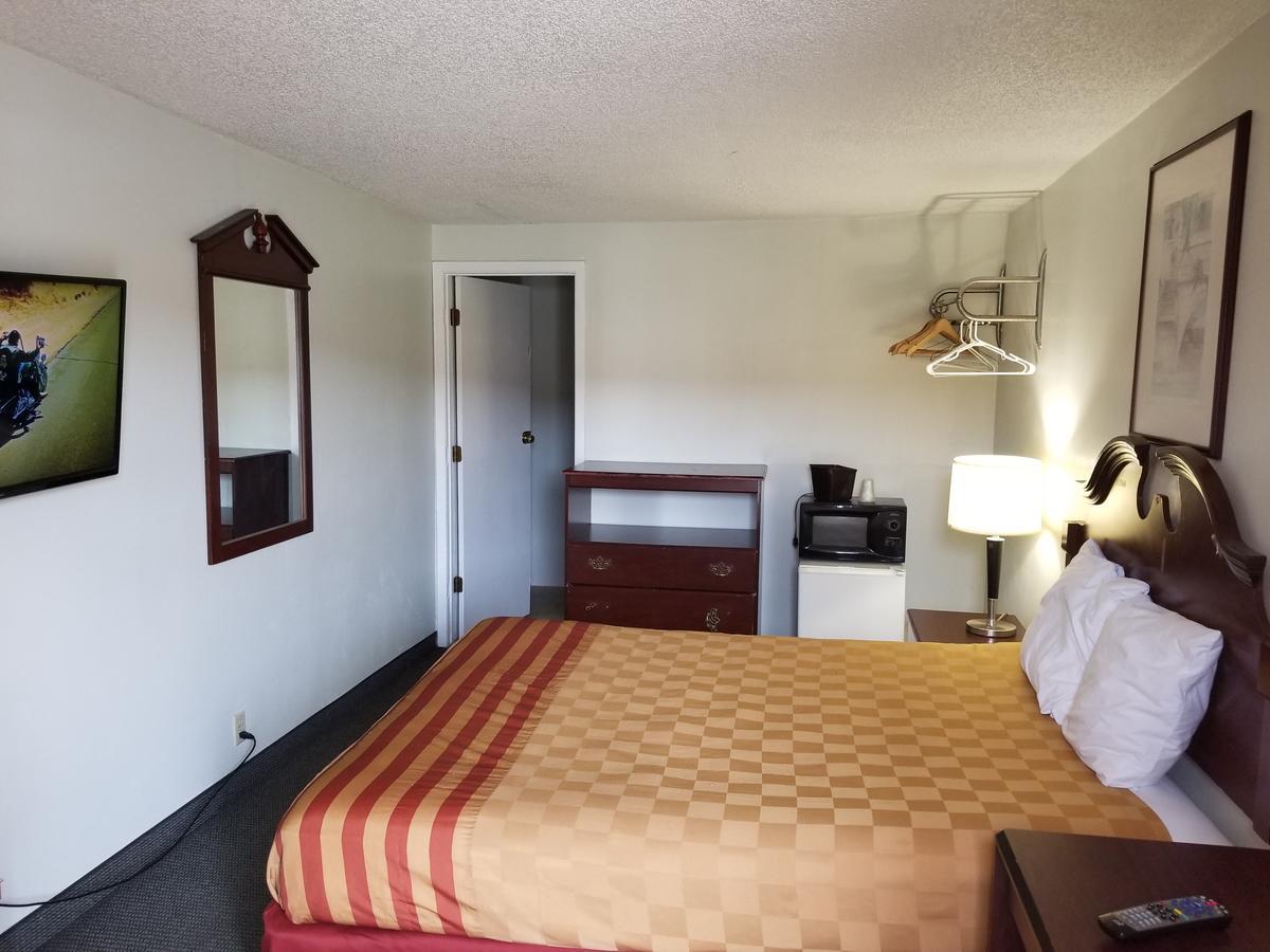 Budget Inn And Suites Eagan Εξωτερικό φωτογραφία