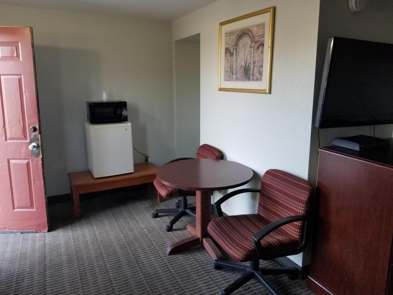 Budget Inn And Suites Eagan Εξωτερικό φωτογραφία
