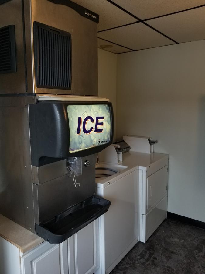 Budget Inn And Suites Eagan Εξωτερικό φωτογραφία
