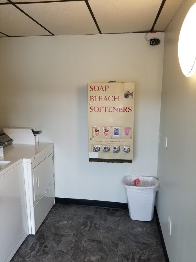 Budget Inn And Suites Eagan Εξωτερικό φωτογραφία