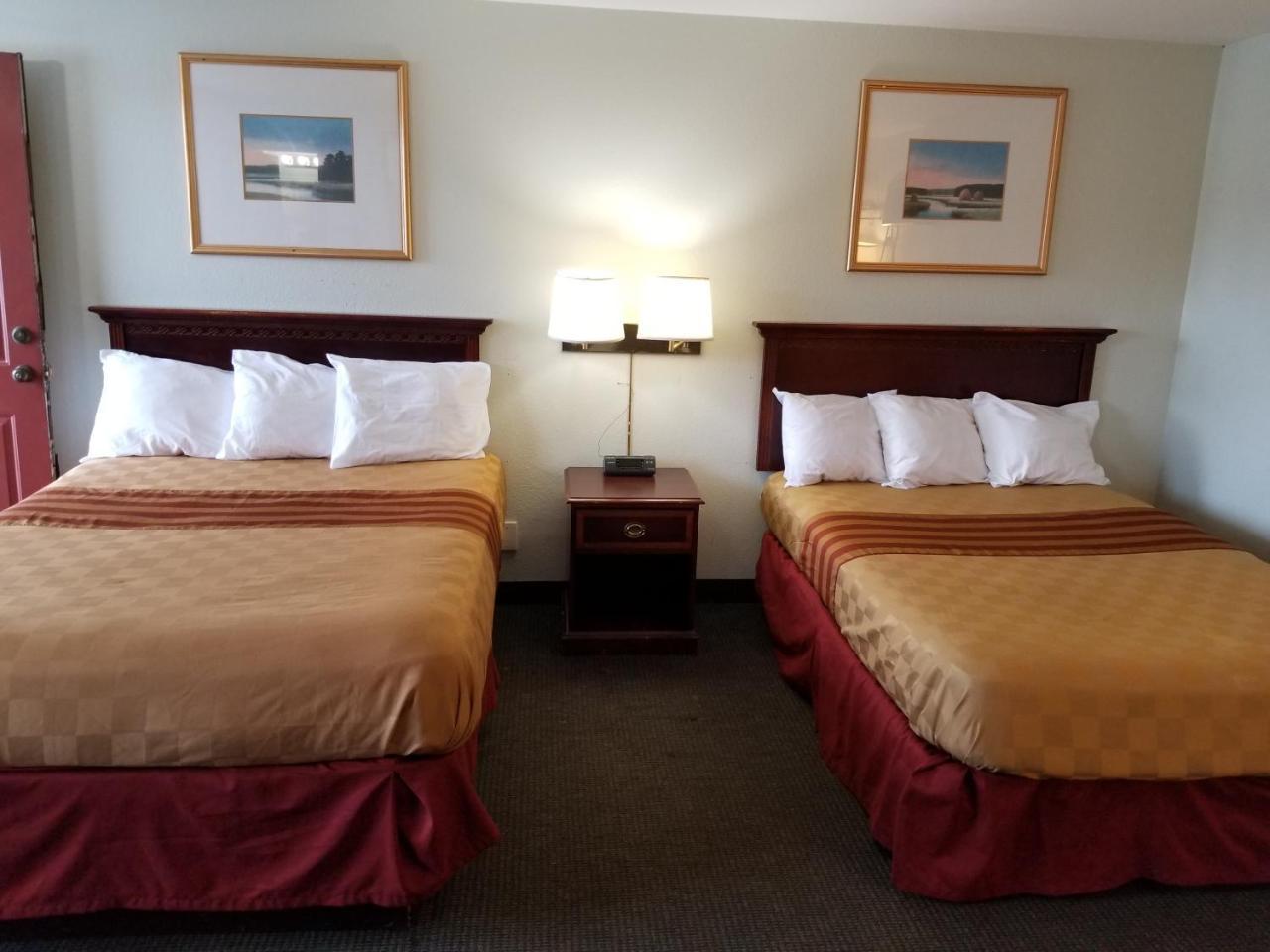 Budget Inn And Suites Eagan Εξωτερικό φωτογραφία