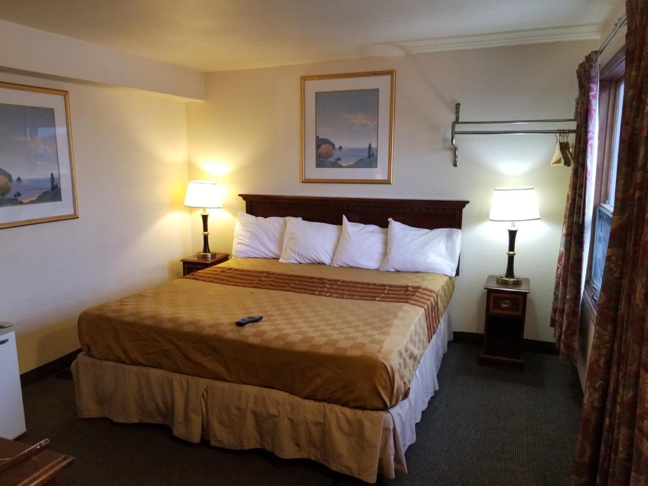 Budget Inn And Suites Eagan Εξωτερικό φωτογραφία