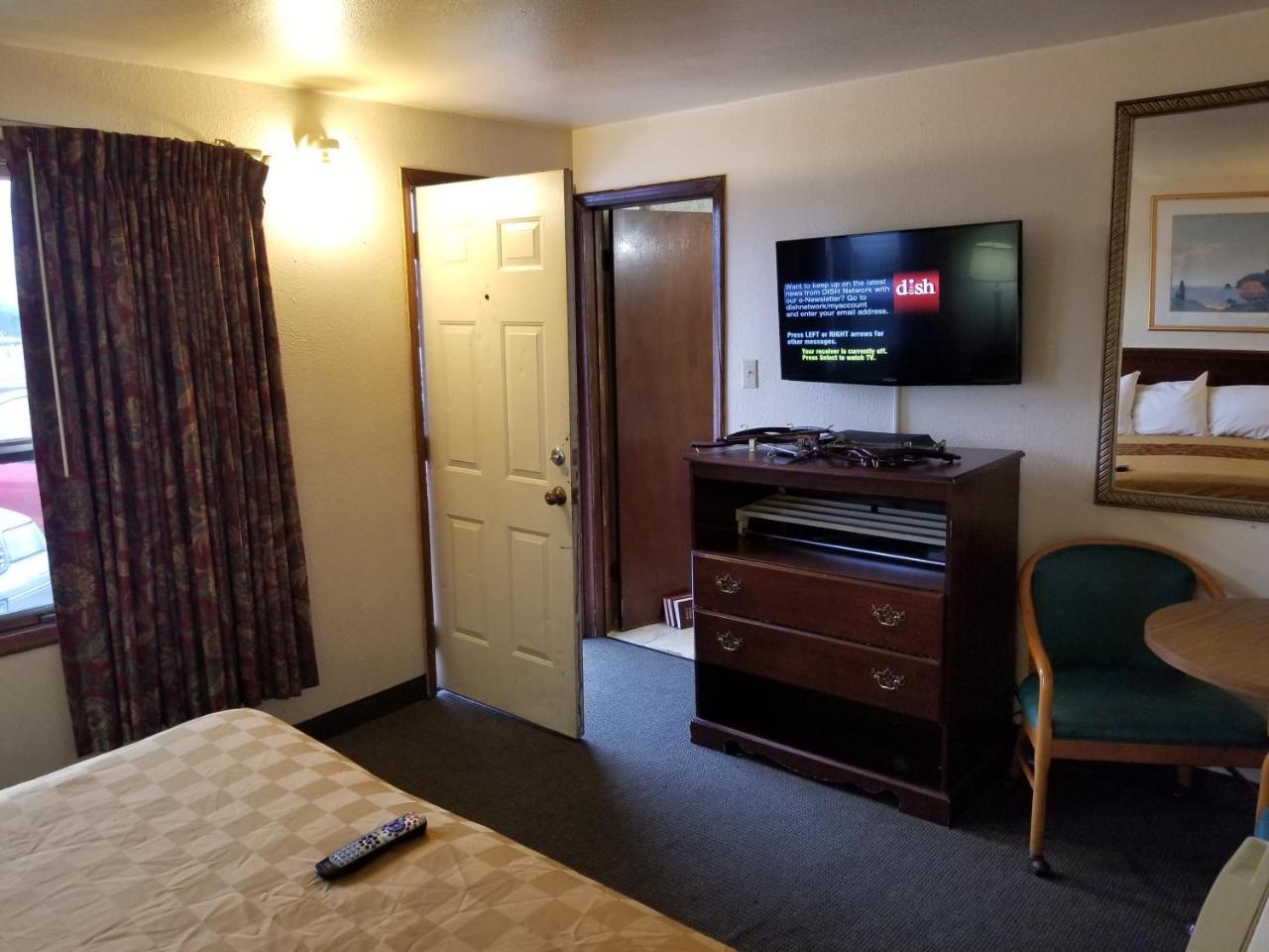 Budget Inn And Suites Eagan Εξωτερικό φωτογραφία