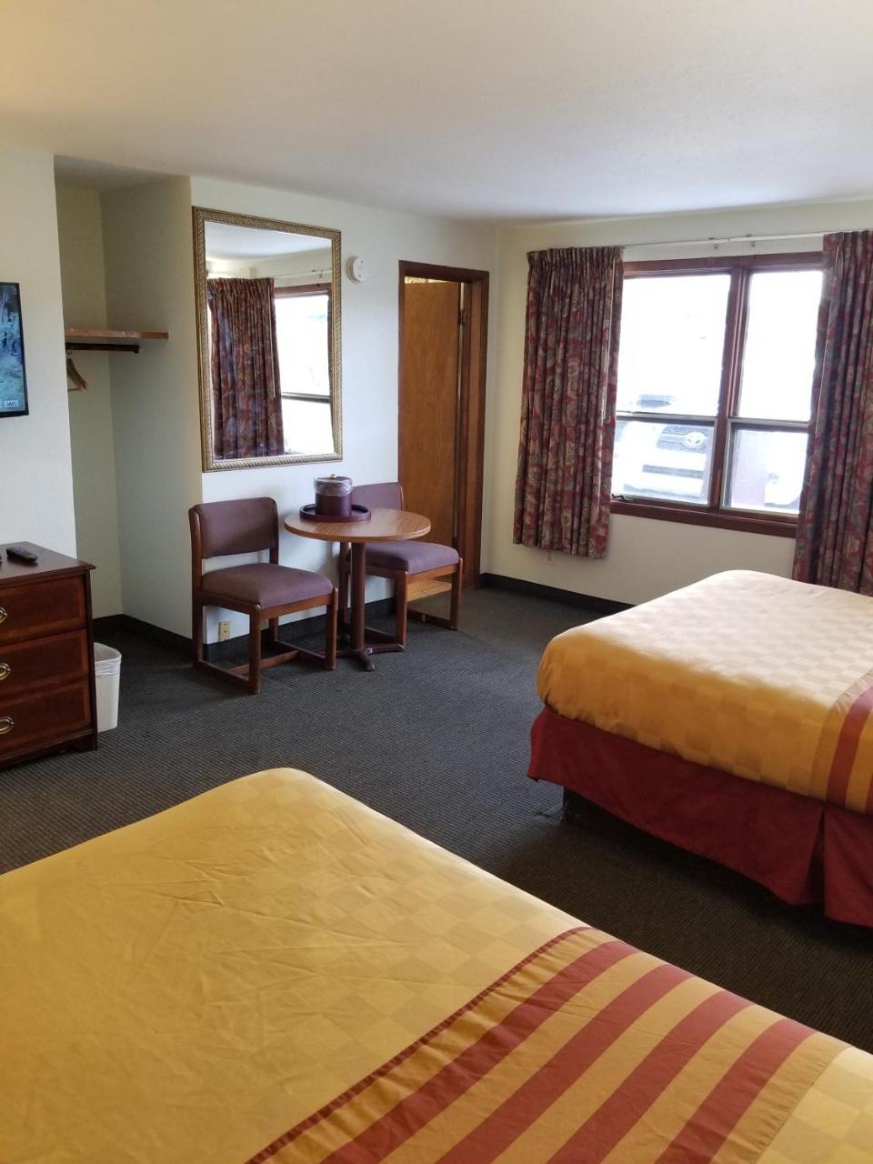 Budget Inn And Suites Eagan Εξωτερικό φωτογραφία